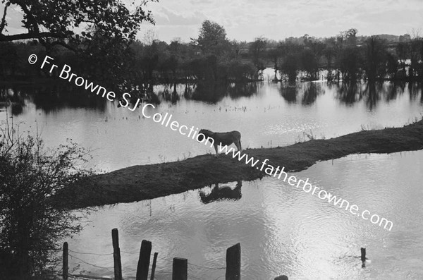 BARROW FLOODS